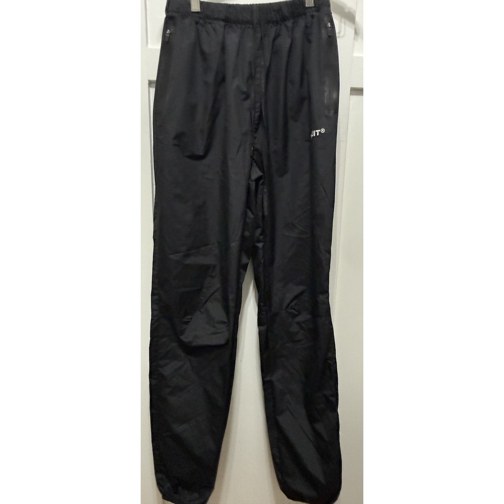 Hotsuit Pants Mens Size Large Black Active Wear‎ Workout Sana Insulated Pants